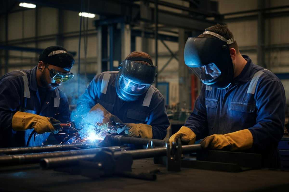 Migranti: Musso di Irem Spa annuncia l'inserimento di 60 lavoratori egiziani e le sfide da affrontare