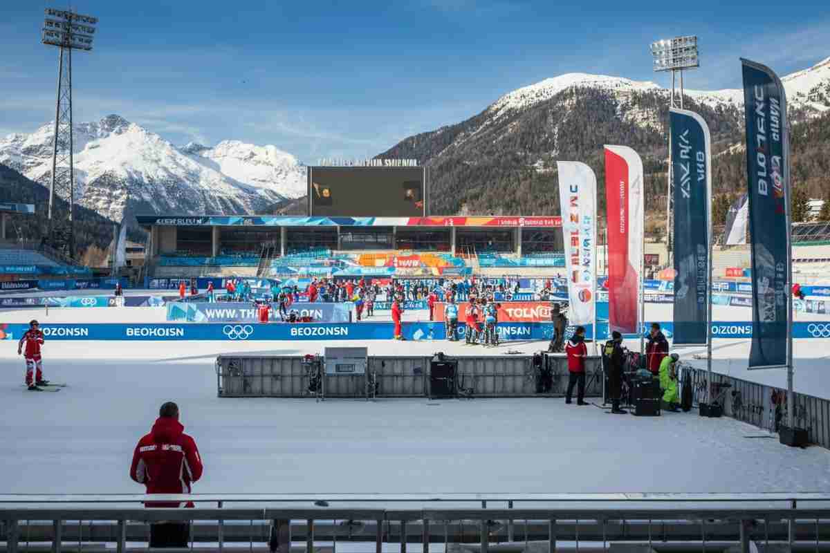 Milano-Cortina: il governo stanzia 44,4 milioni di euro in più per le Olimpiadi