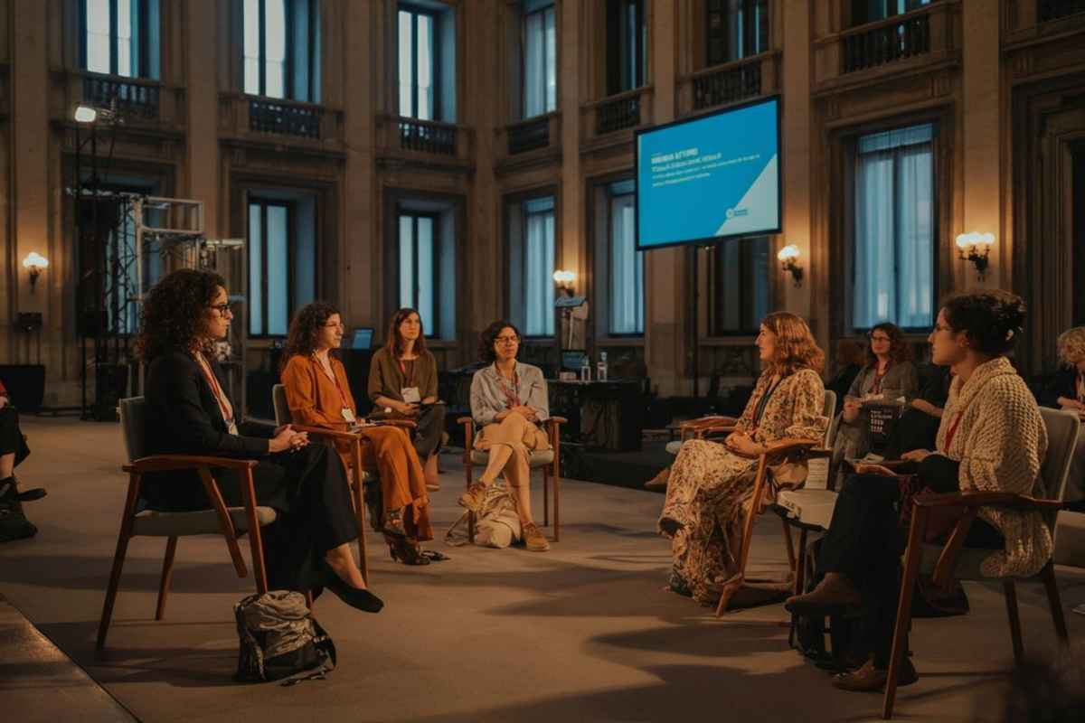 Milano: il futuro della ricerca e della tecnologia al femminile svelato allo Stem Women Congress
