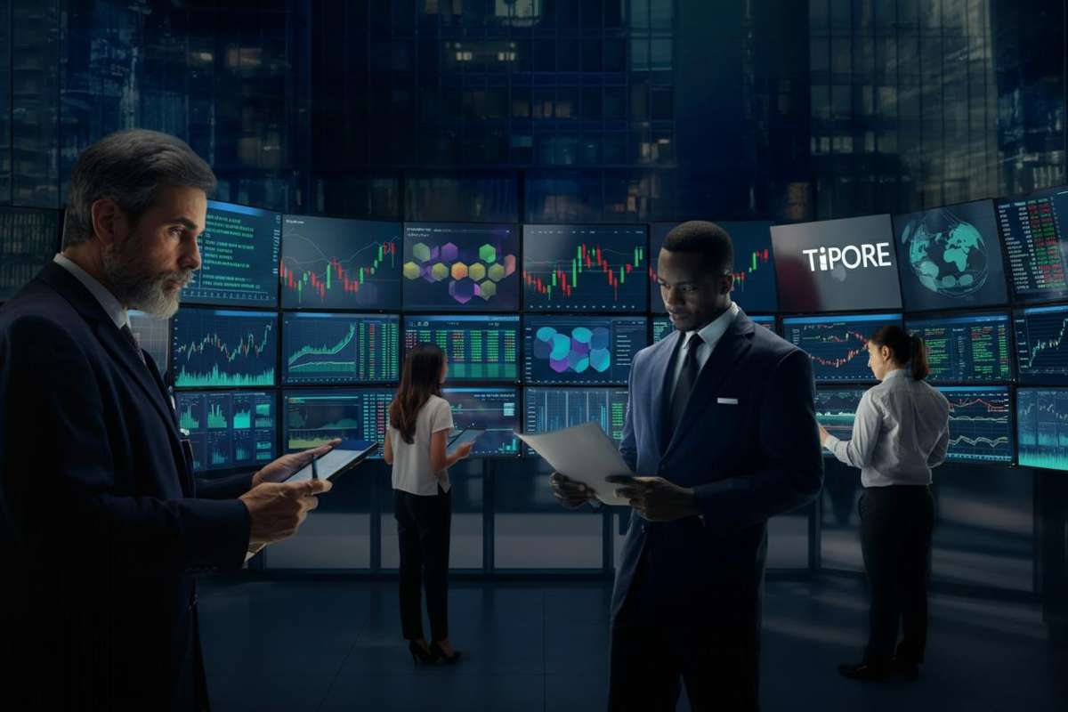 Milano in bilico: Stellantis ed Eni influenzano la borsa con un -0,15%