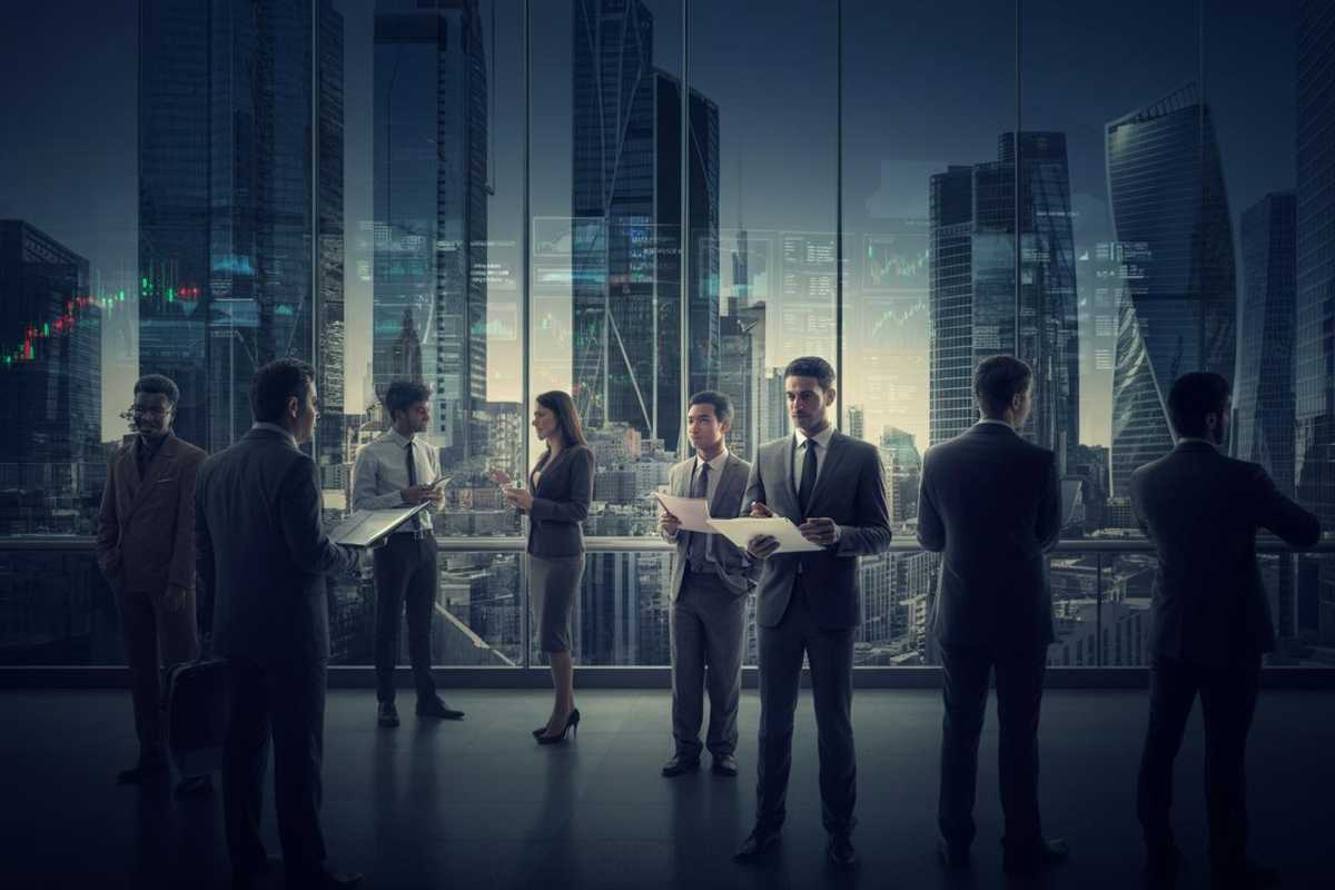 Milano in crescita: il Ftse Mib guadagna lo 0,89% all'apertura