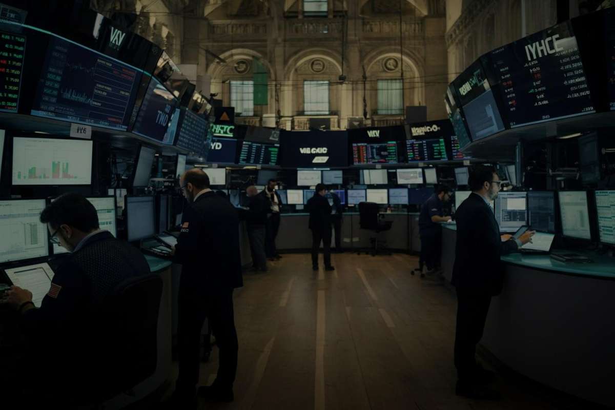 Milano in ripresa: Borsa a +0,6% grazie a Tim e al recupero delle banche