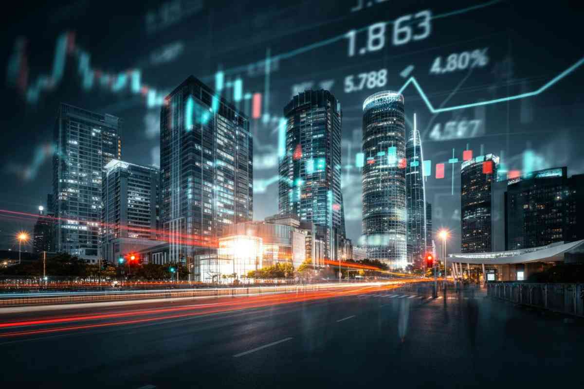 Milano inizia la giornata con un leggero ottimismo: Ftse Mib guadagna lo 0,26%