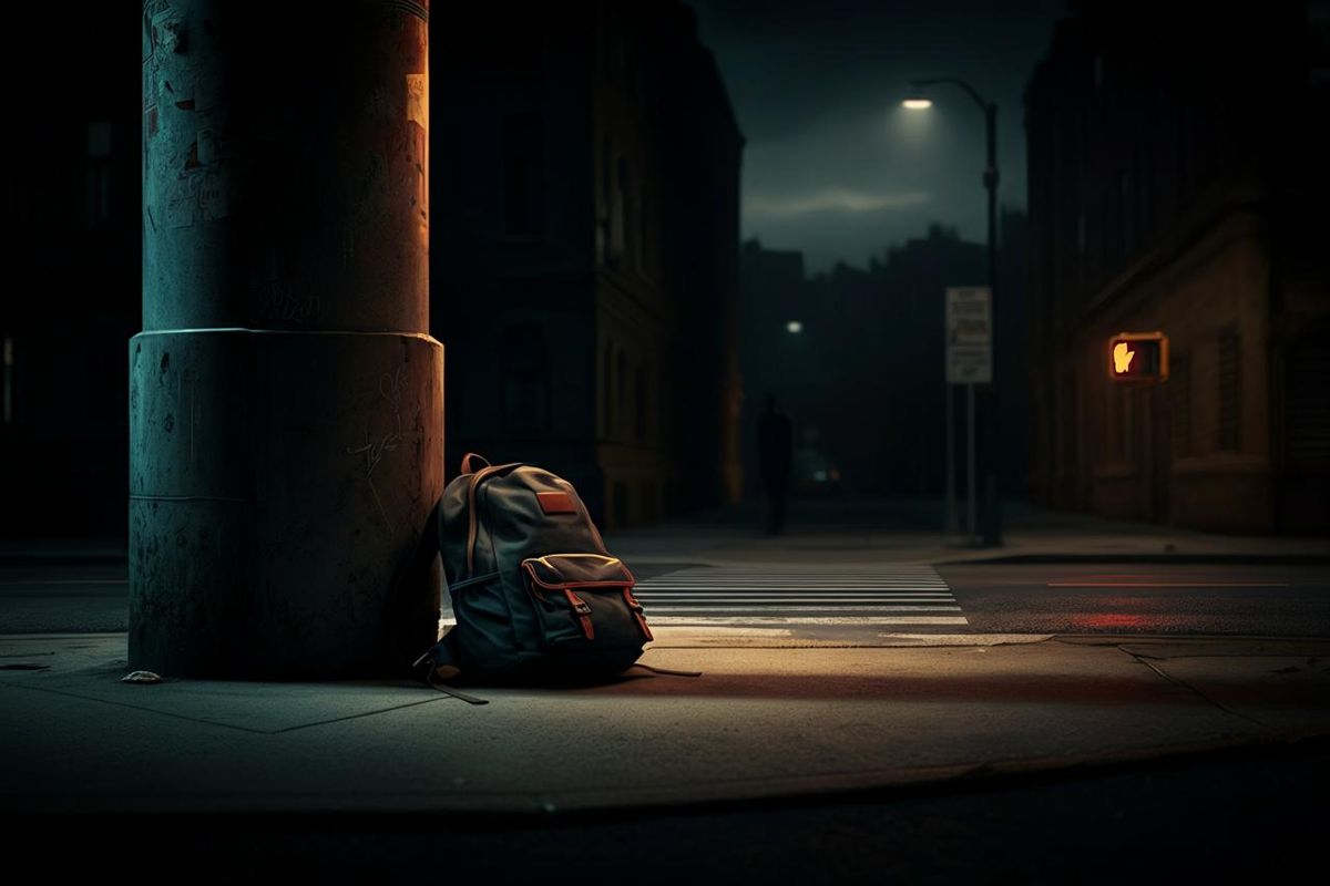 Mistero a Ostia: un video incrimina l'uomo dopo la caduta dalla finestra