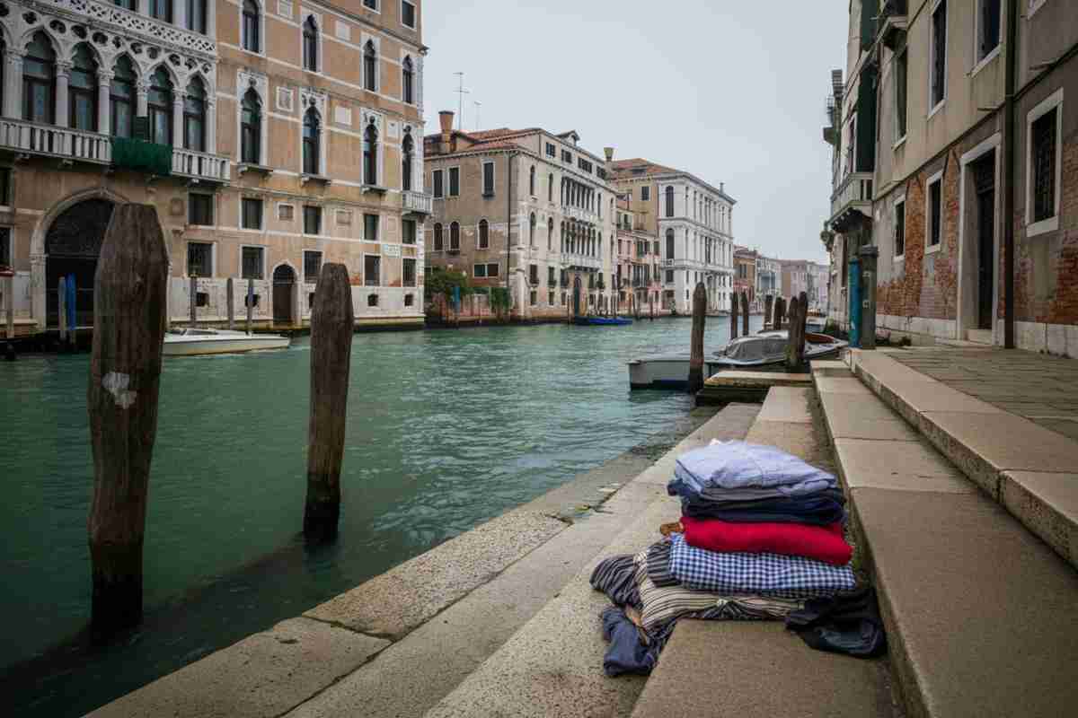 Mistero a Venezia: il corpo di un 33enne nel Canal Grande dopo un tuffo all'alba