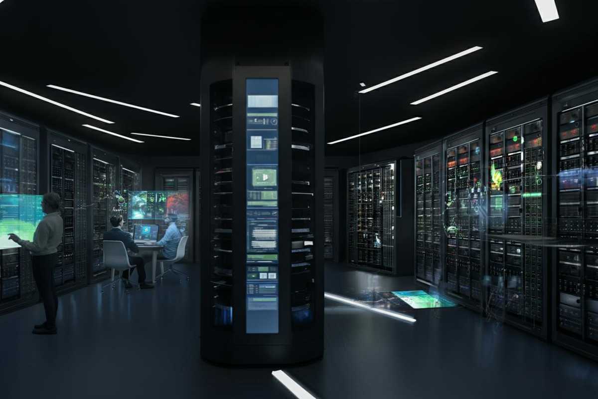 Mnemonica: il cloud che rende il cinema e le serie un patrimonio digitale da salvaguardare