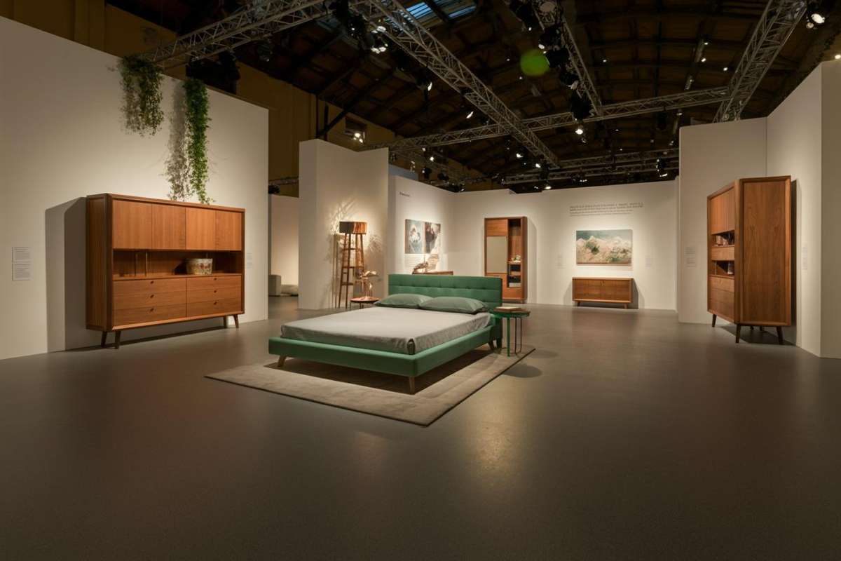 Moacasa: 50 anni di innovazione e le ultime tendenze dell'abitare in mostra