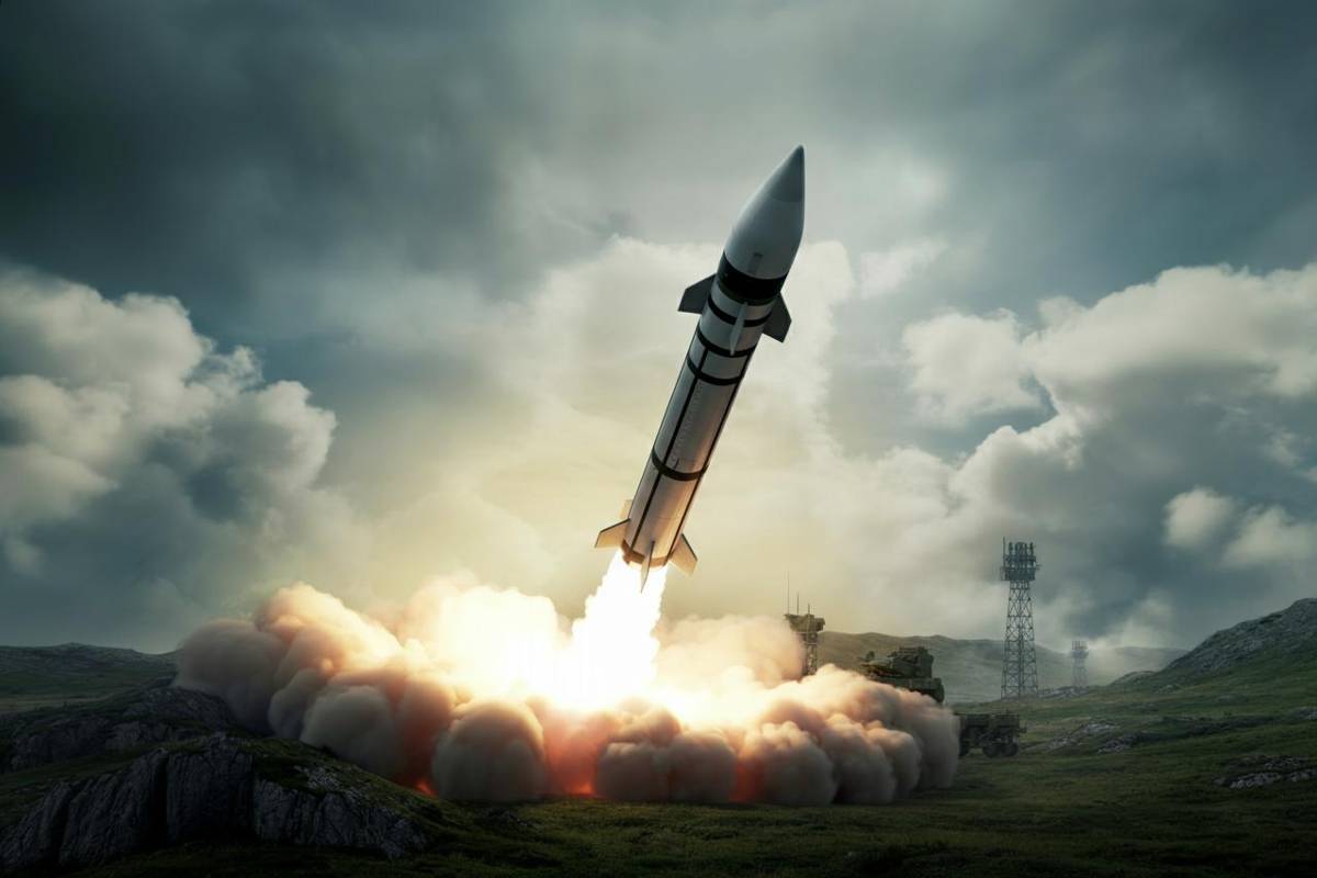 Mosca rivela il successo del test di un innovativo missile nucleare