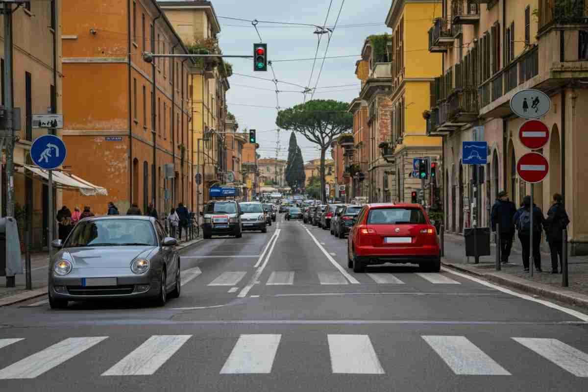 Multe da record: 1,2 miliardi nonostante il nuovo codice e le novità sugli autovelox
