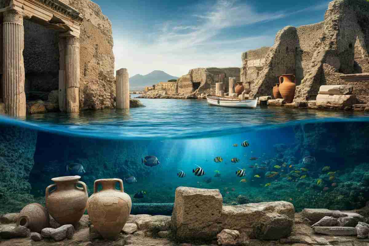 Musk investe nell'archeologia per riscrivere la storia umana