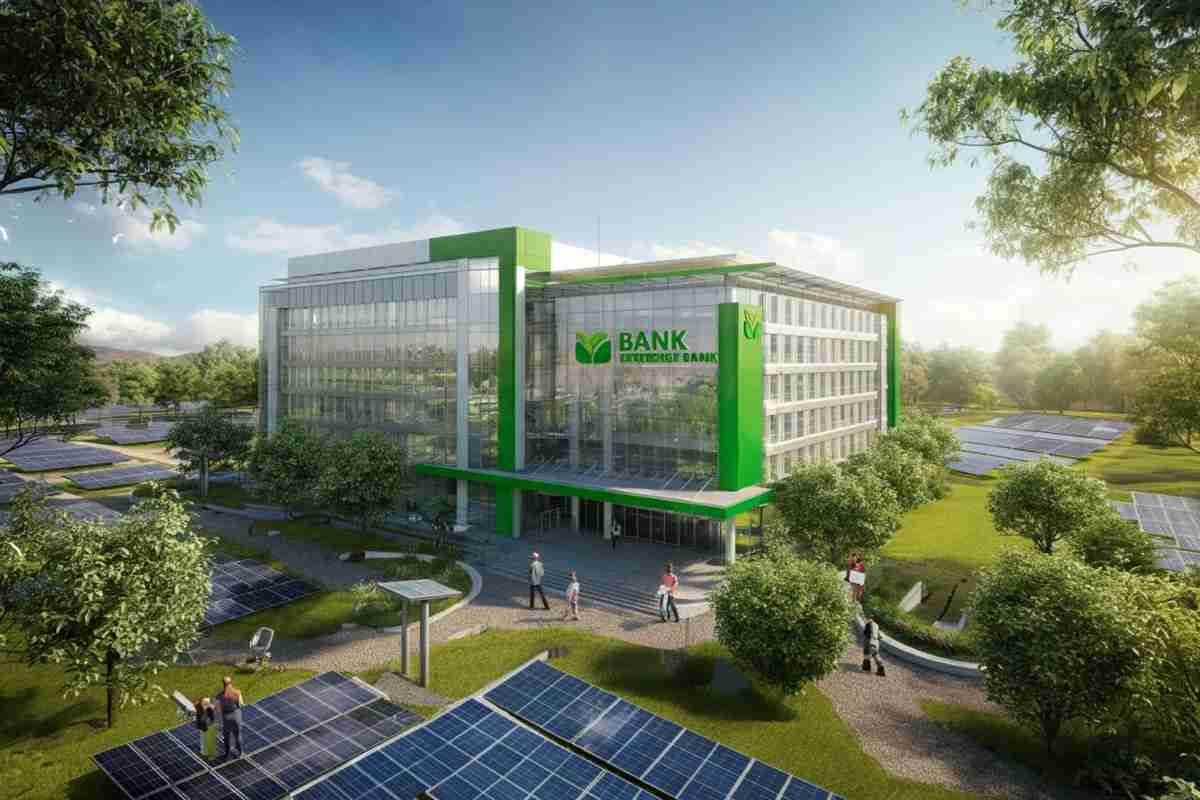 Nasce Biae: la banca green che rivoluziona il futuro sostenibile