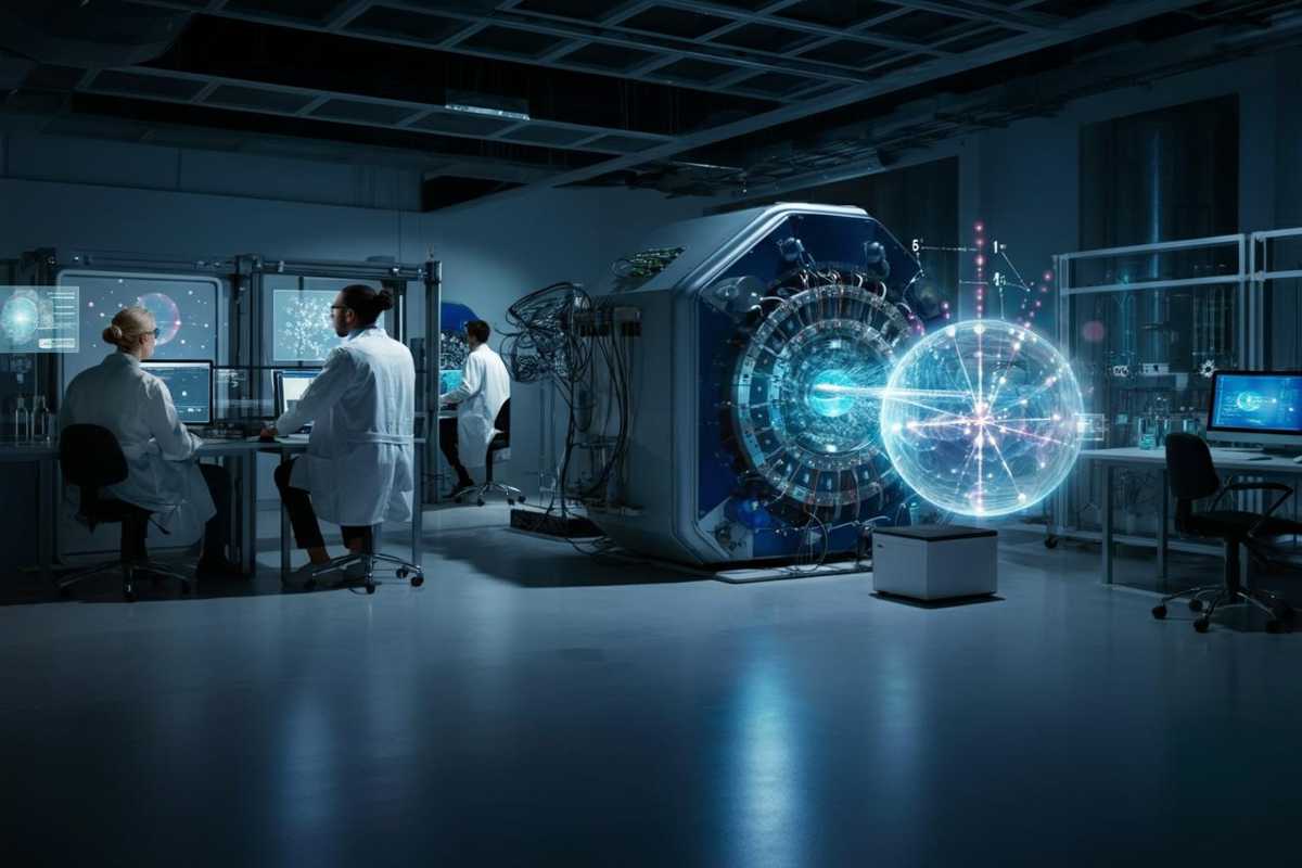 Neutrini: scoperte rivoluzionarie da Usa e Giappone