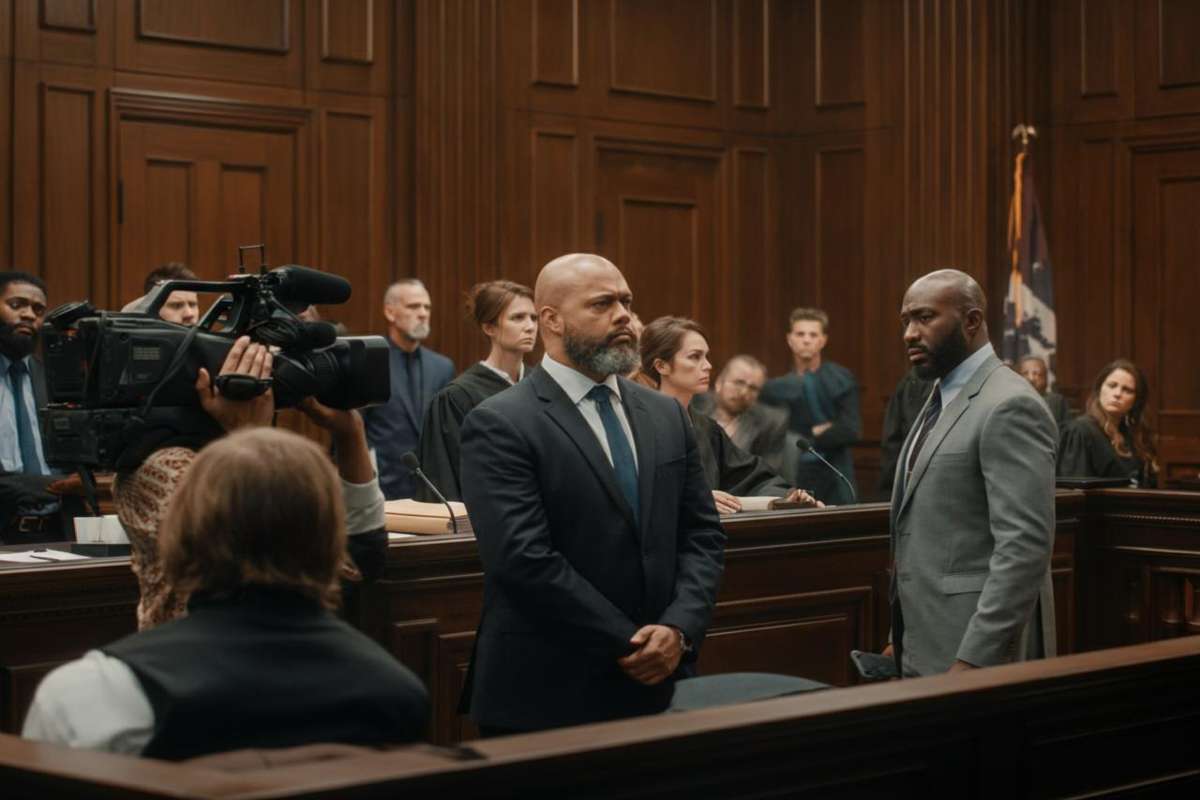 Nicolai Lilin a processo: le minacce all'inviata Rai Stefania Battistini e il mistero del polonio nel tè