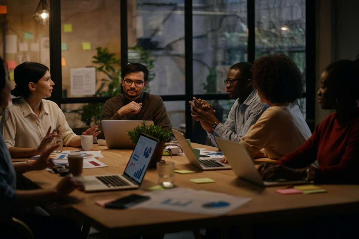 Nova Ventures: il segreto per trasformare una buona idea in una startup di successo