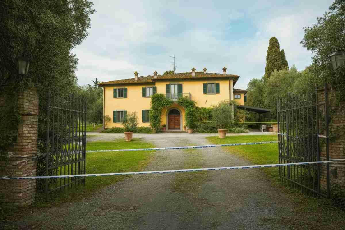 Nuove rivelazioni sull'omicidio di Chiara Poggi: perché Alberto Stasi potrebbe essere innocente