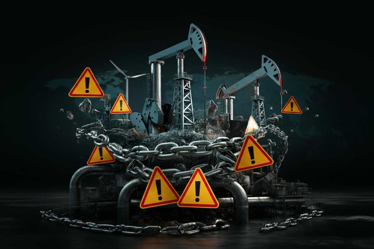 Nuove sanzioni Usa: Rosneft e Lukoil nel mirino di Mosca