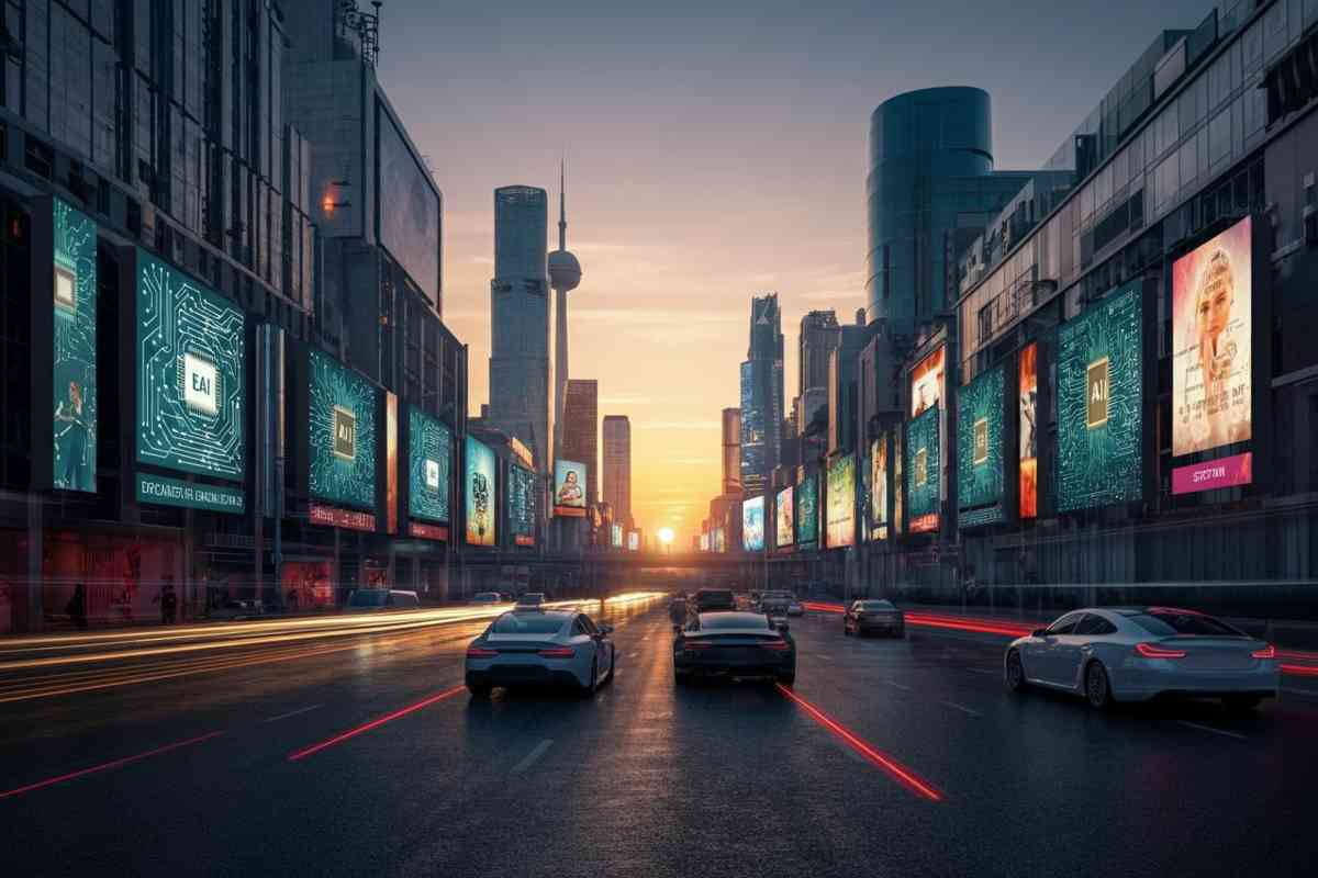 Nvidia raggiunge i 5.000 miliardi grazie al boom dell'IA