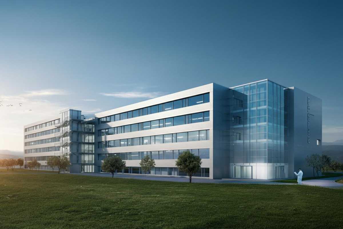 Officina Stellare lancia un innovativo impianto per Skyloom Europe