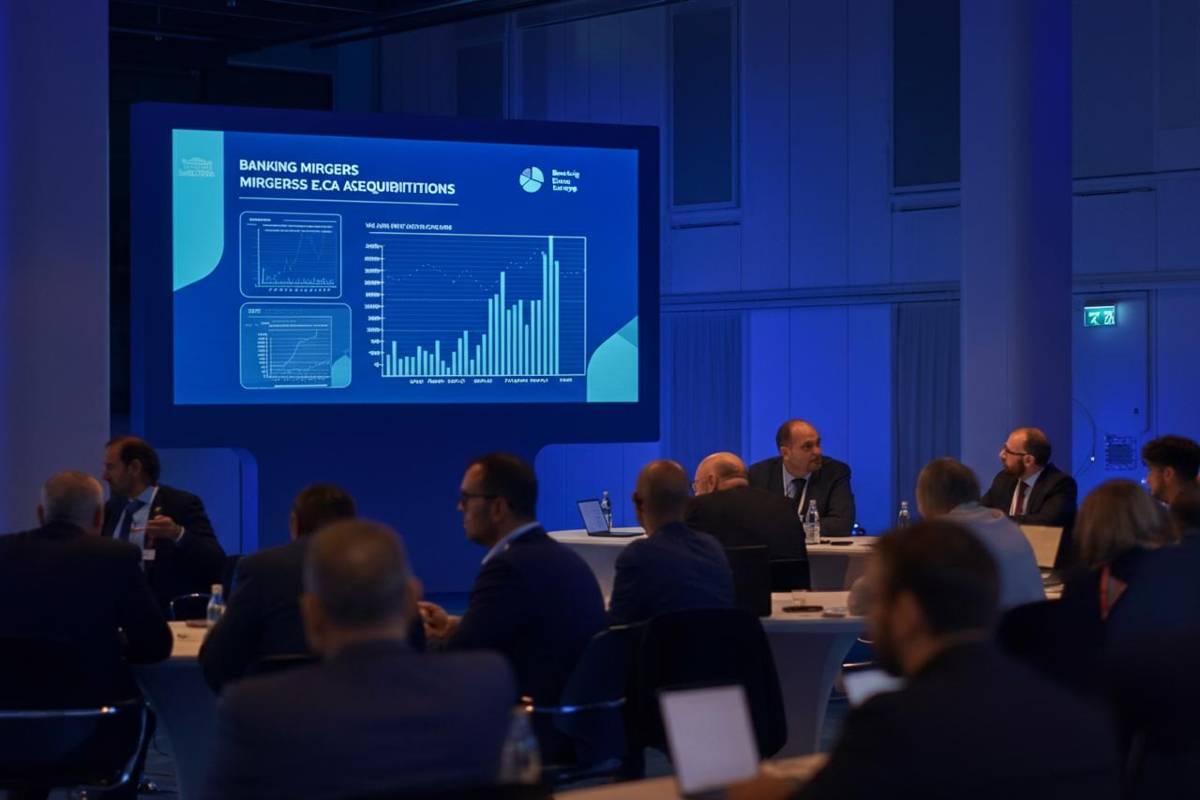 Orcel: la verità sulle resistenze alle fusioni e acquisizioni nel settore bancario