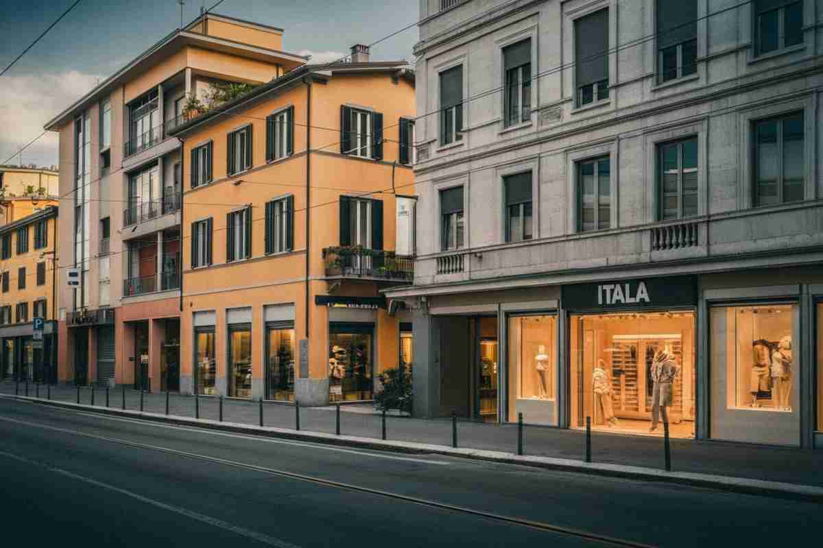 Orsini: strategie per trattenere le nostre imprese in Italia