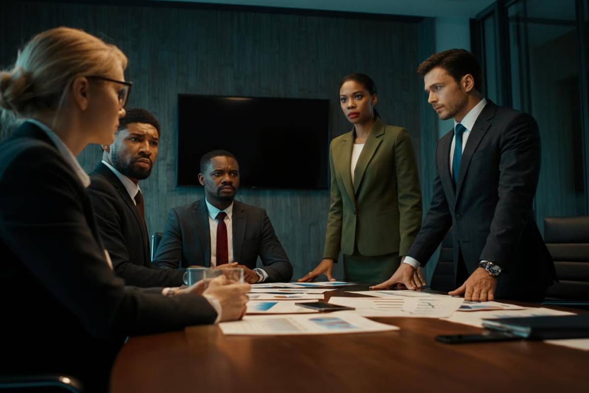 Orsini svela i tre punti chiave per un dialogo sulla manovra