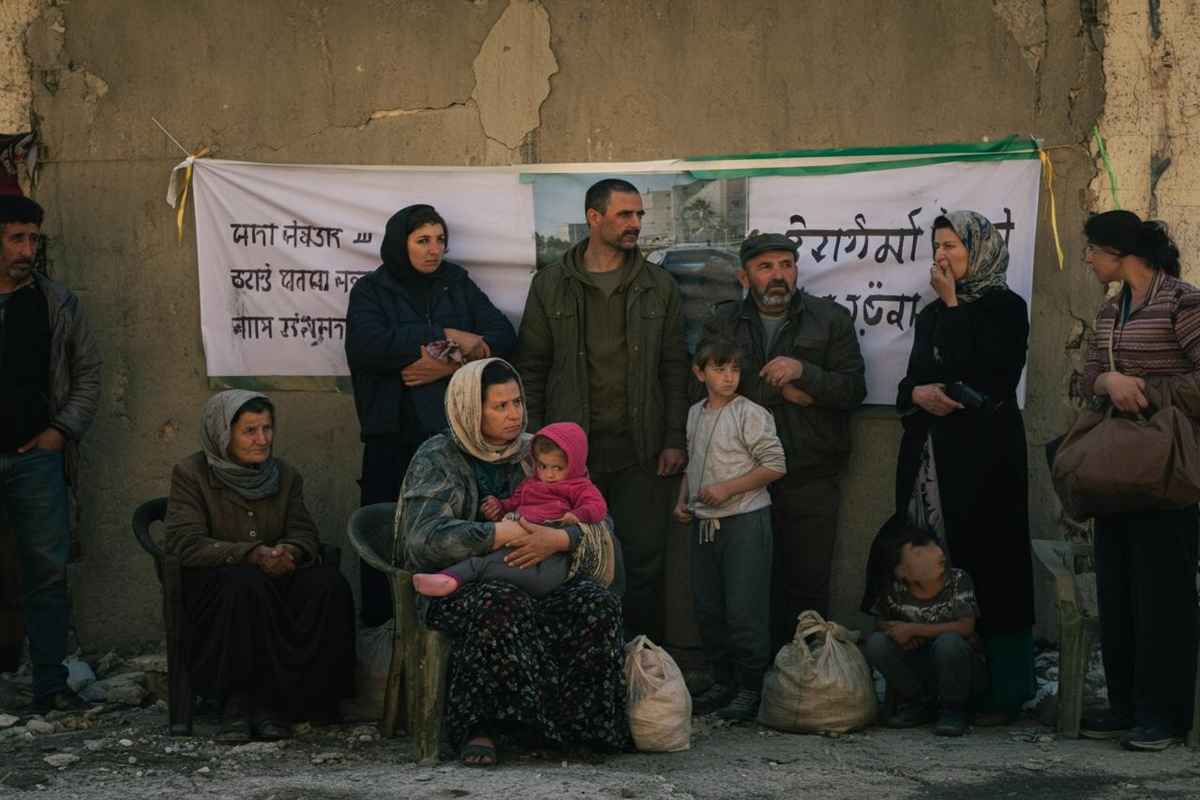 Ostaggi in arrivo: il rilascio di Hamas inizia lunedì mattina