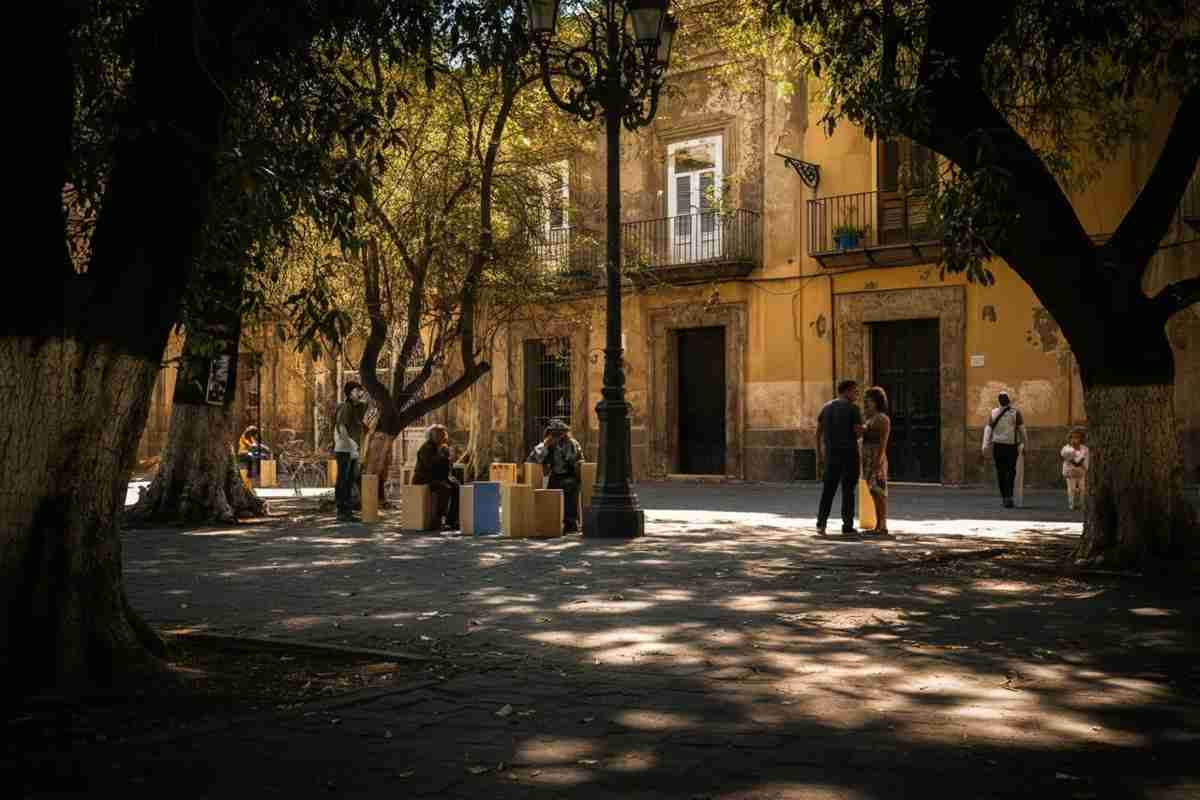 Palermo, il mistero dell'audio: la vittima parla di consenso e di una verità inquietante