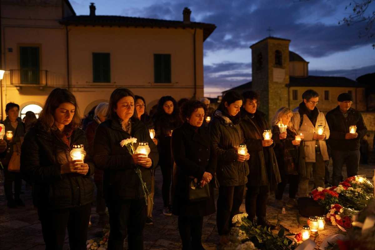 Pamela Genini: l'autopsia rivela 30 coltellate e la follia omicidiaria di Soncin