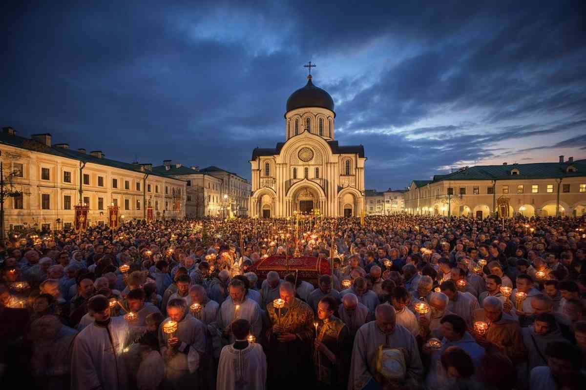 Papa Leone XIV canonizza sette nuovi santi, tra cui l'ex satanista Bartolo Longo