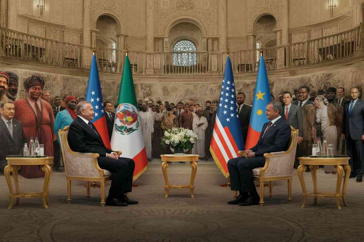 Papa e primo ministro del Libano: un appello alla pace per il popolo palestinese