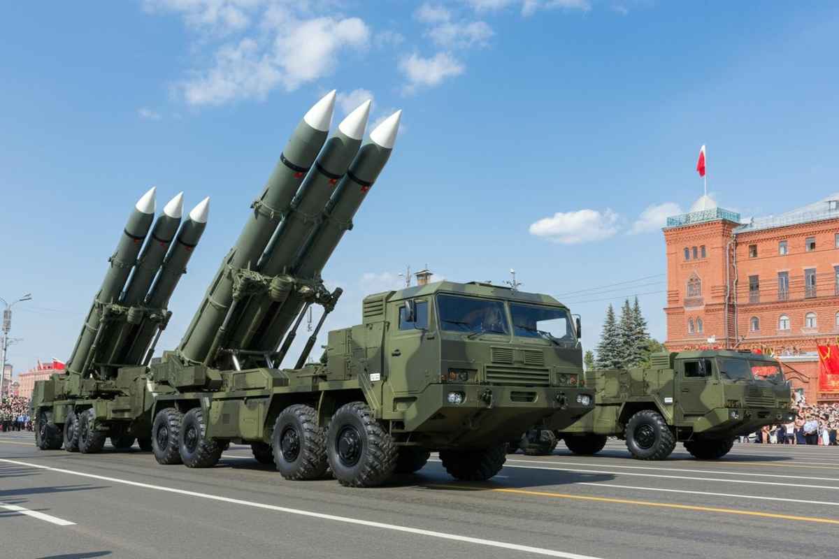 Parata spettacolare in Corea del Nord: festeggiamenti per l'80° anniversario del Partito