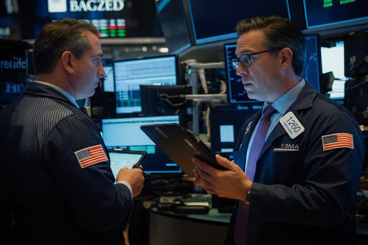 Parigi in ascesa: il rally del 2,4% grazie alle scommesse su Lecornu