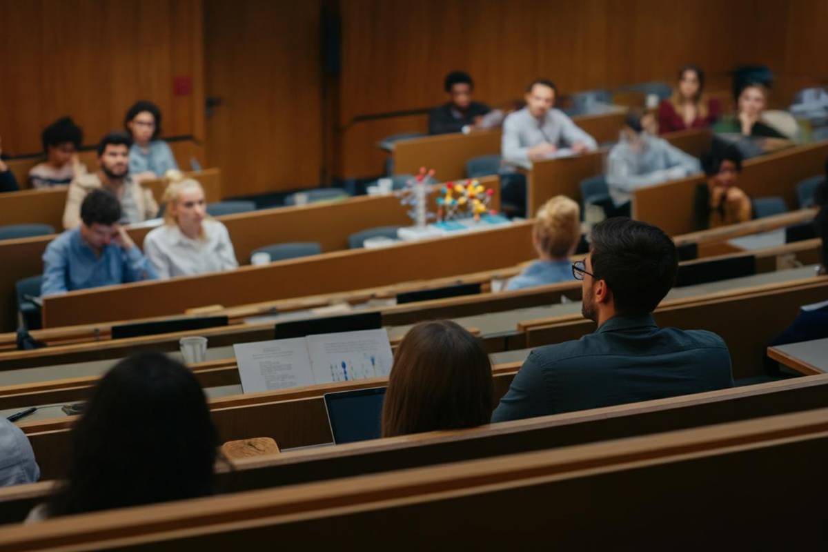 Parisi avverte: la fisica non deve offuscare la complessità umana