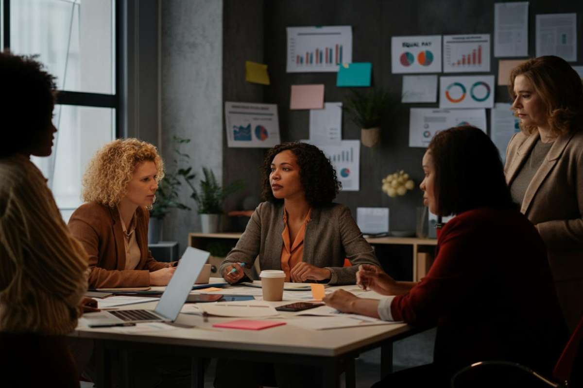 Parità retributiva: la sfida del gender gap richiede un impegno collettivo delle istituzioni