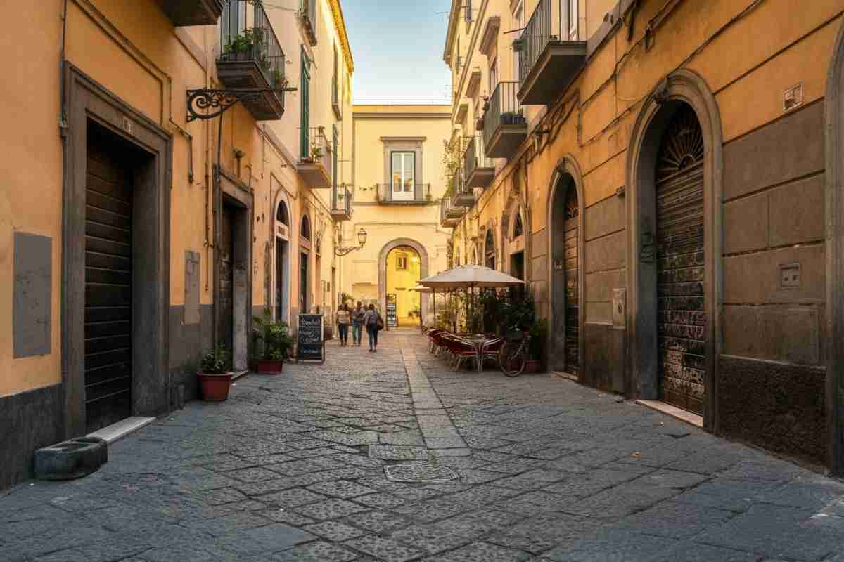Peppe Iodice svela i segreti del set di 'Mi batte il corazon' di Prisco