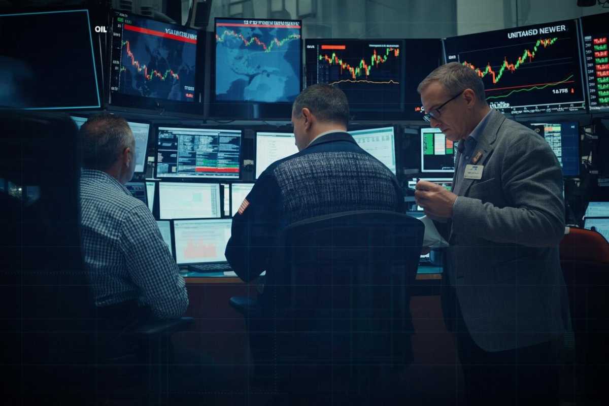 Petrolio in ascesa: il Wti supera i 62 dollari al barile