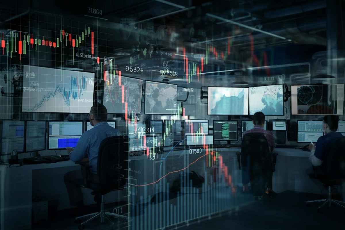 Petrolio in discesa: chiusura a New York a 58,27 dollari