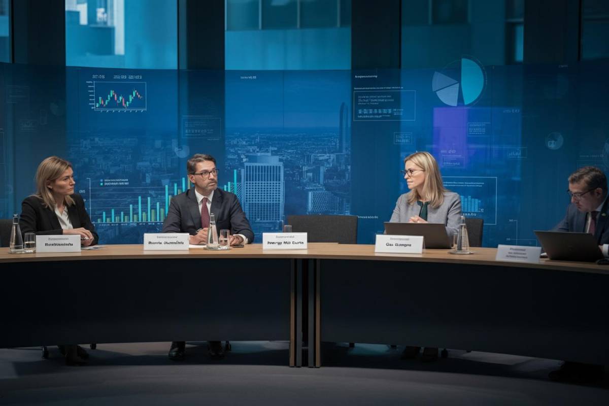 Pichetto punta a eliminare il divario tra Ttf e Psv nel mercato del gas