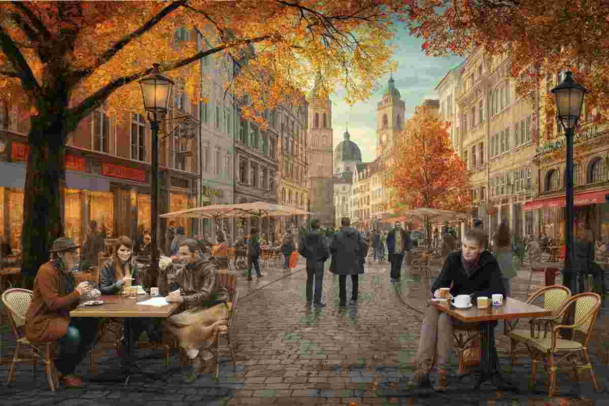 Pil dell'Eurozona in crescita: +0,2% nel terzo trimestre del 2025