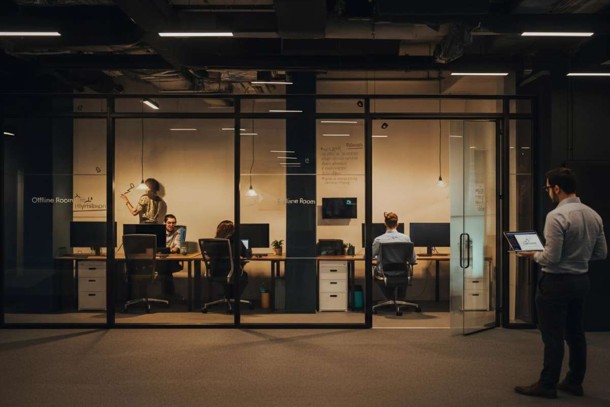 Piscopo: il successo del nostro ecosistema digitale