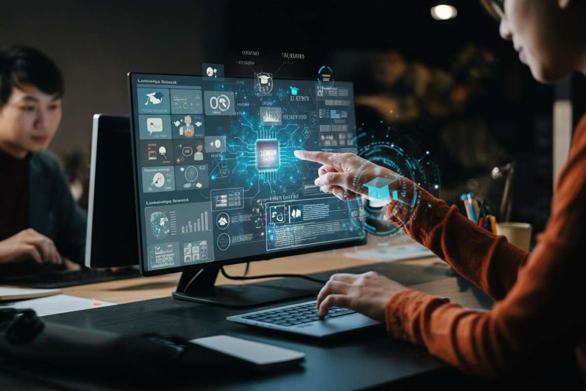 Piscopo rivela: 1,5 milioni di utenti per il nostro innovativo ecosistema digitale