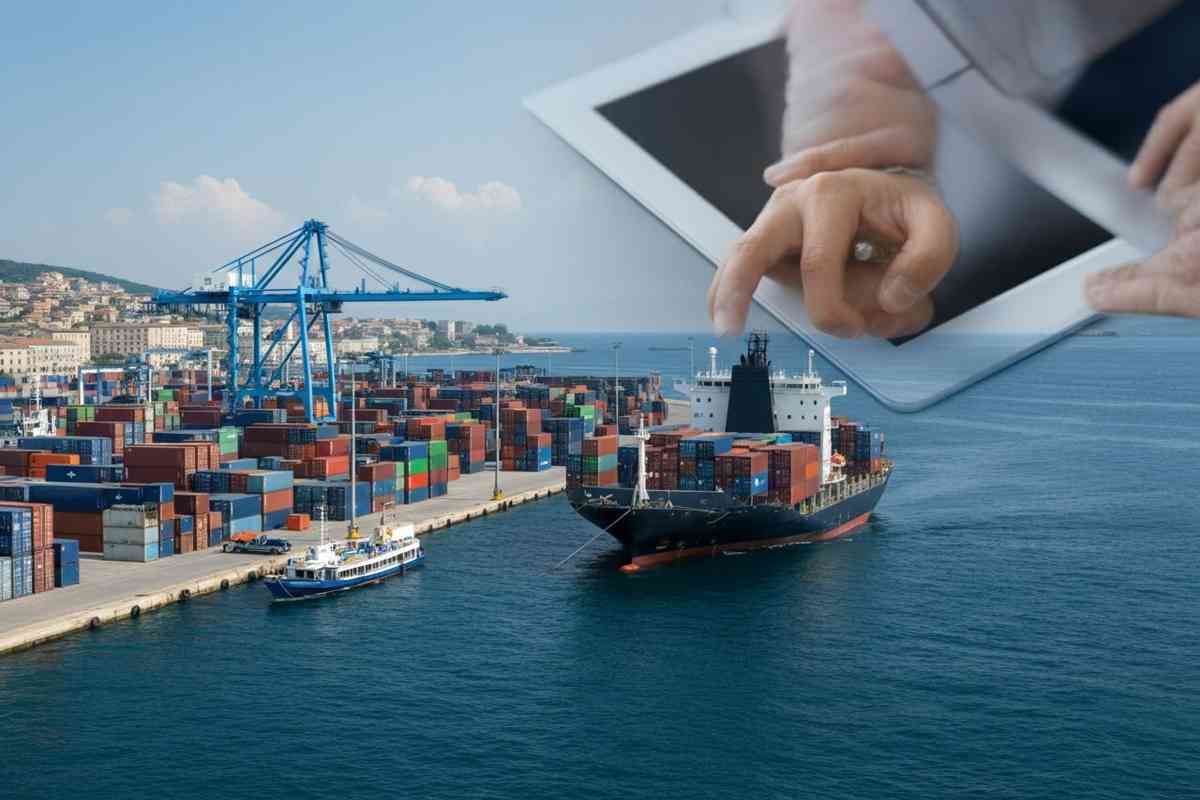 Porto di Trieste in crisi: scade il mandato del commissario e resta senza guida