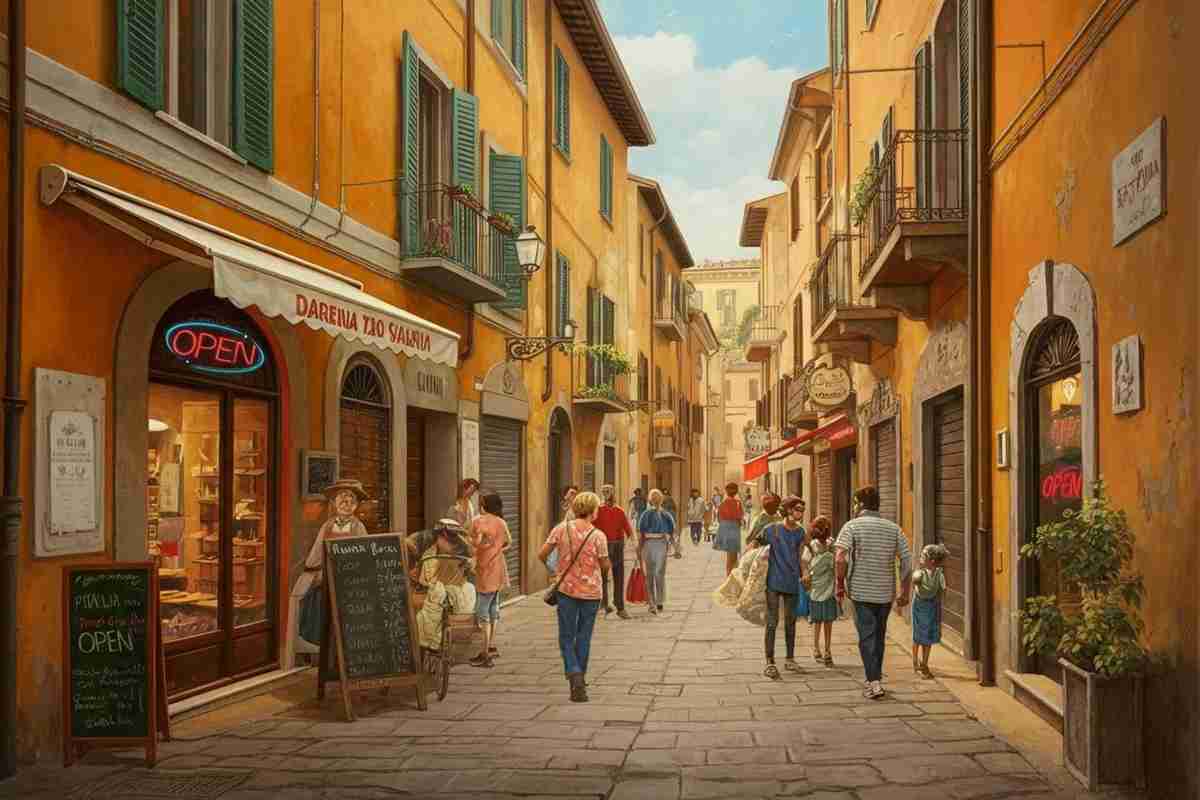 Prestiti alle imprese in aumento: 5,5 miliardi in più in soli 9 mesi