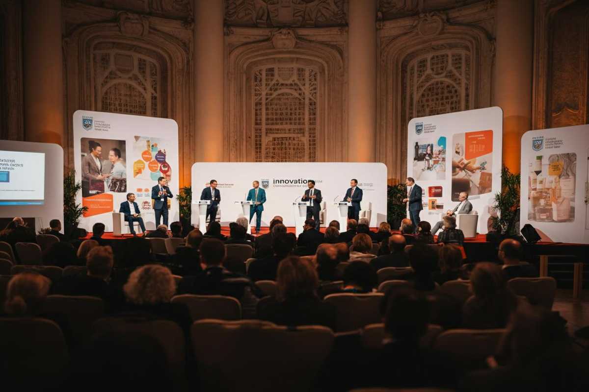 Proposte innovative da Centromarca e Ibc per rilanciare la competitività del Paese