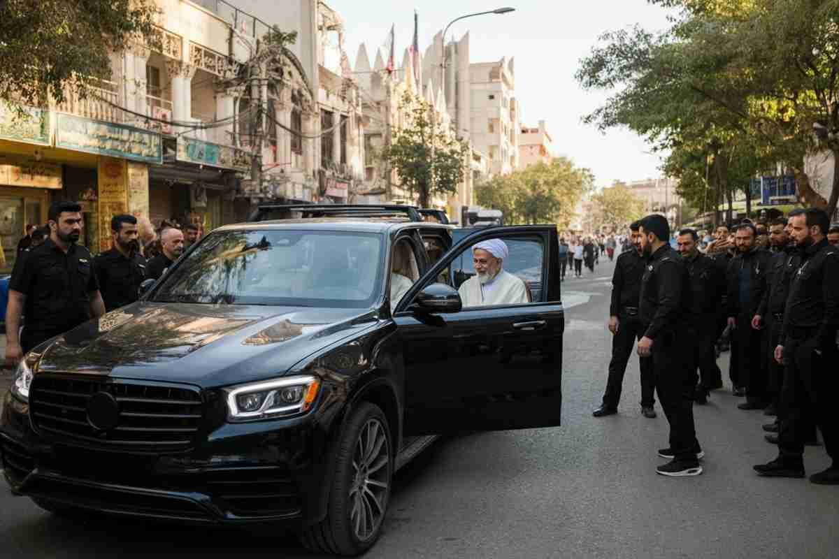 Quando l'auto tradisce Papa Leone: un rientro a sorpresa a Roma e il tempismo divino