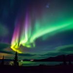Quarta giornata di tempesta geomagnetica: cosa aspettarsi ora