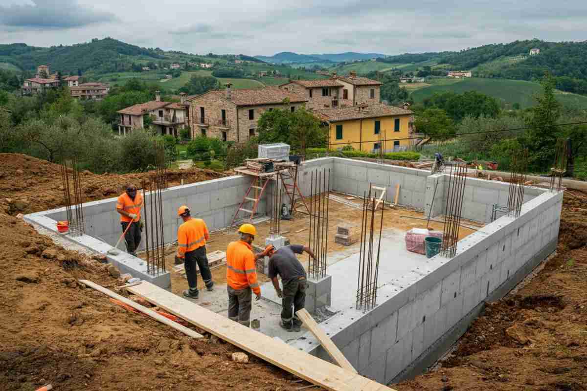 Rafforzata la sinergia tra consulenti del lavoro e la Struttura Sisma 2016 nei cantieri di ricostruzione dopo il terremoto