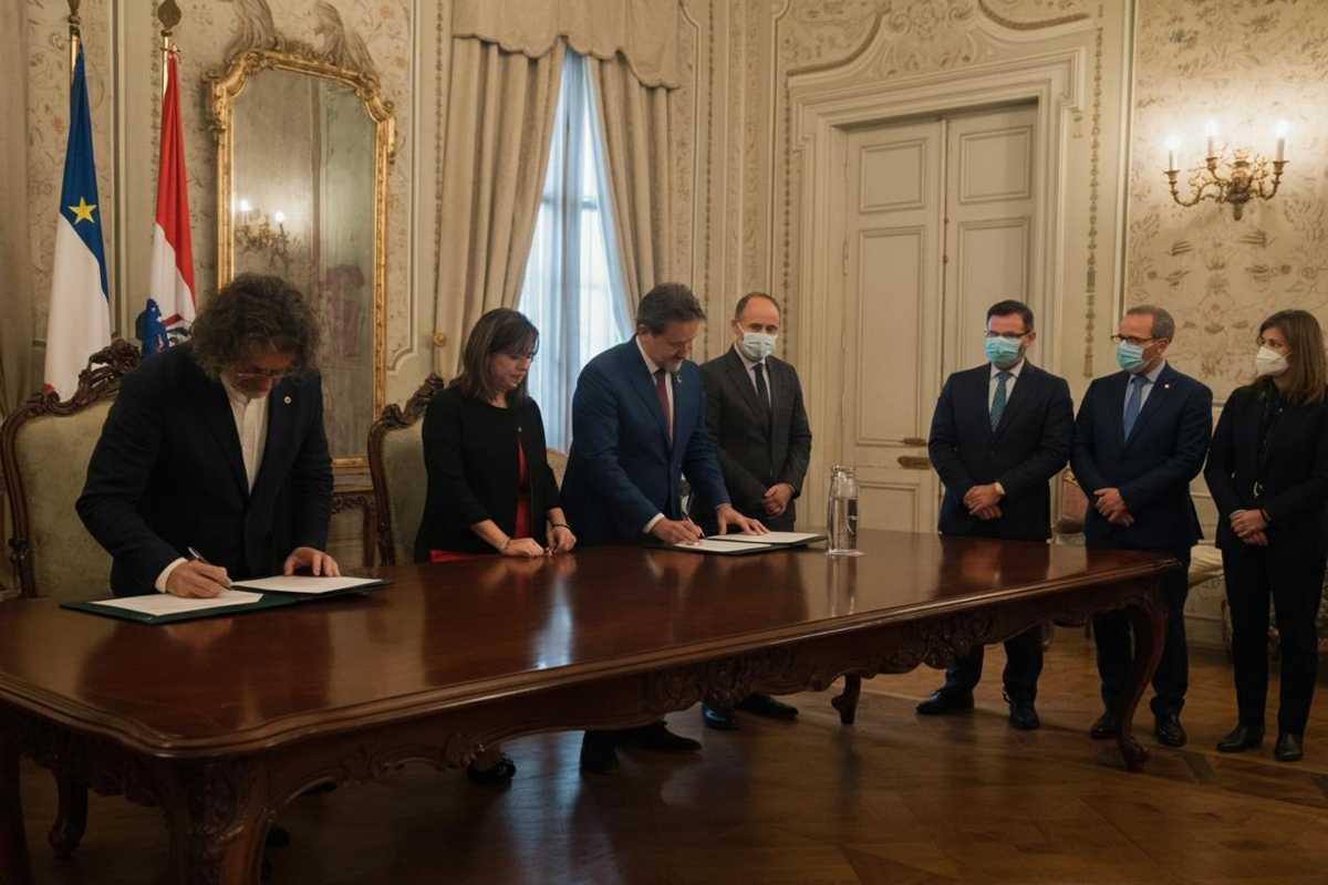 Rafforzato il legame tra Cnel e Regioni: una nuova intesa per le autonomie territoriali