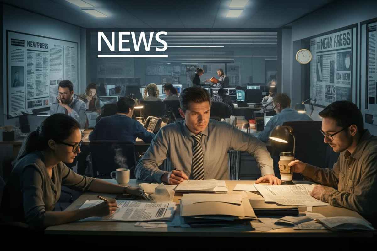 Ranucci e l'audio contestato: il Garante della Privacy ha ragione, ecco perché Report deve riflettere