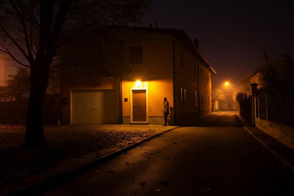 Rapina da 100 mila euro a Viterbo: anziana di 84 anni colpita da malore e ricoverata in rianimazione